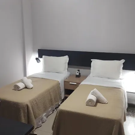 Hotel Monte Castelo-2